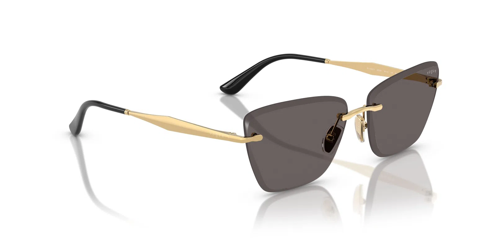 Vogue 4332S Sunglasses - view 9